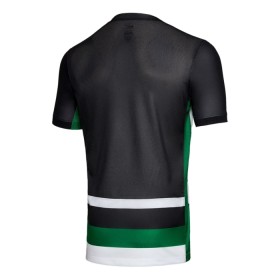 Jalkapallo Peliasut Sporting CP Koti Pelipaita 2024-25 Lyhythihainen